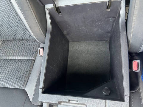 2016 Toyota Tundra