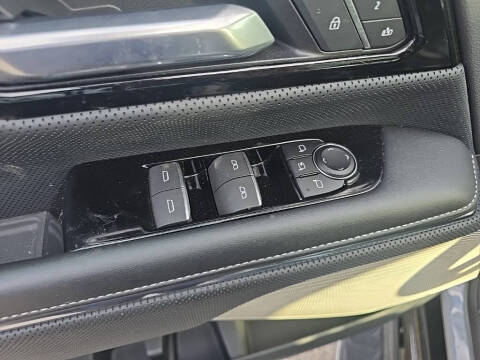 2025 GMC Sierra EV Denali