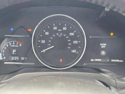 2020 Honda HR-V Touring