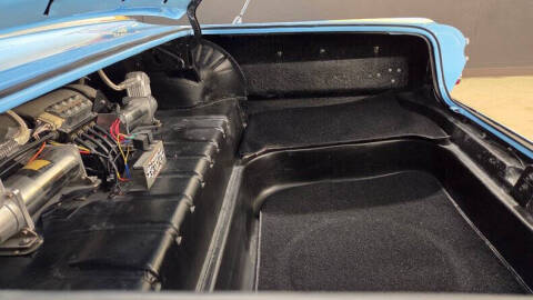 1964 Chevrolet Impala