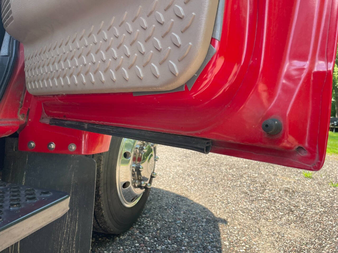 2007 Chevrolet Kodiak C4500 74