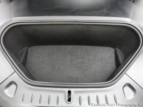 2022 Tesla Model S