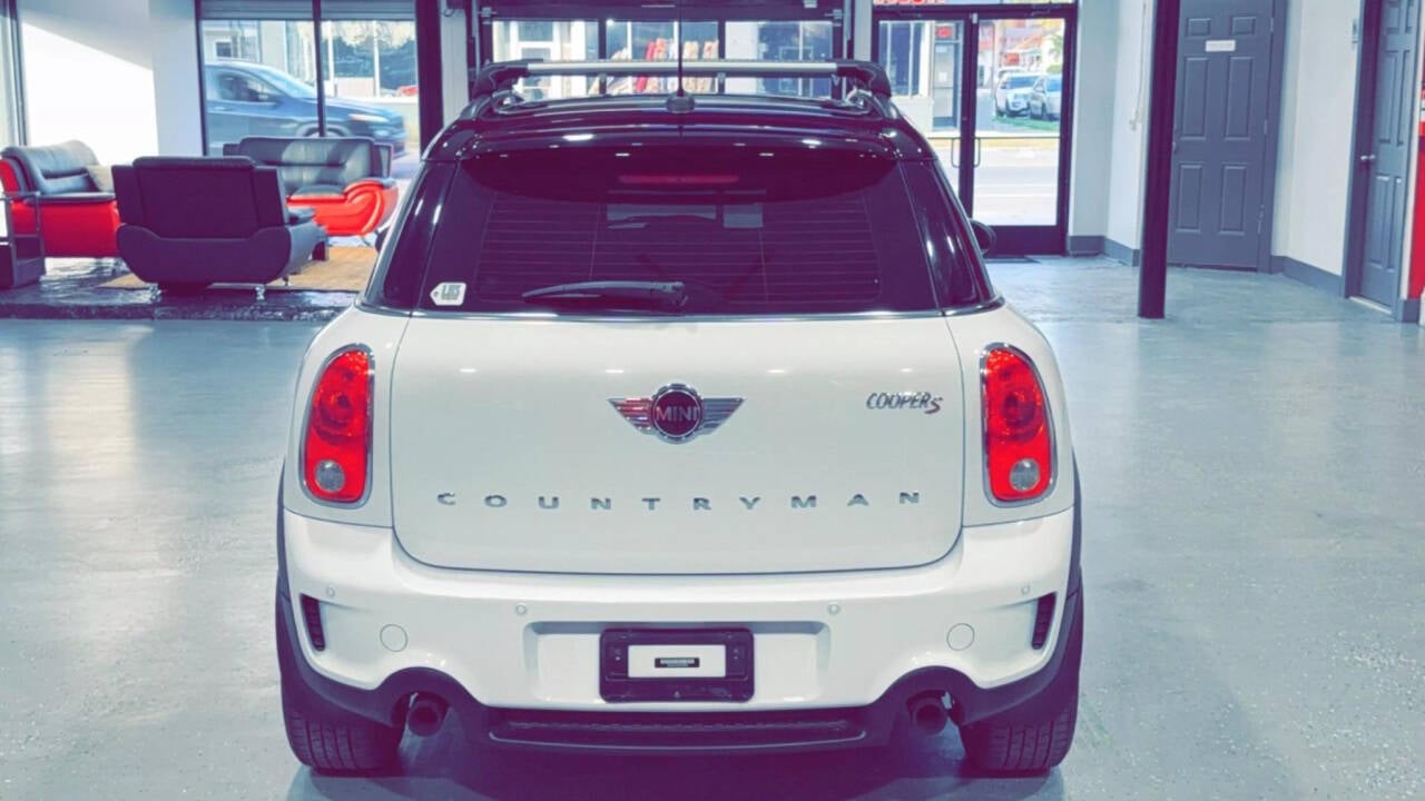 2014 MINI Countryman for sale at Elite Rides in Detroit, MI