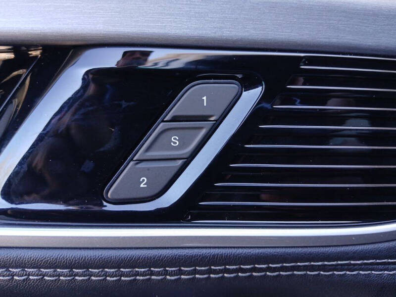 2026 Jeep Grand Wagoneer