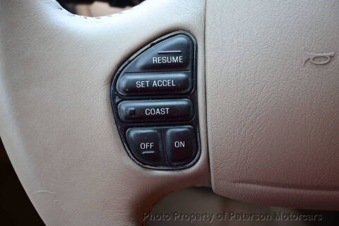 2004 Ford Excursion Limited