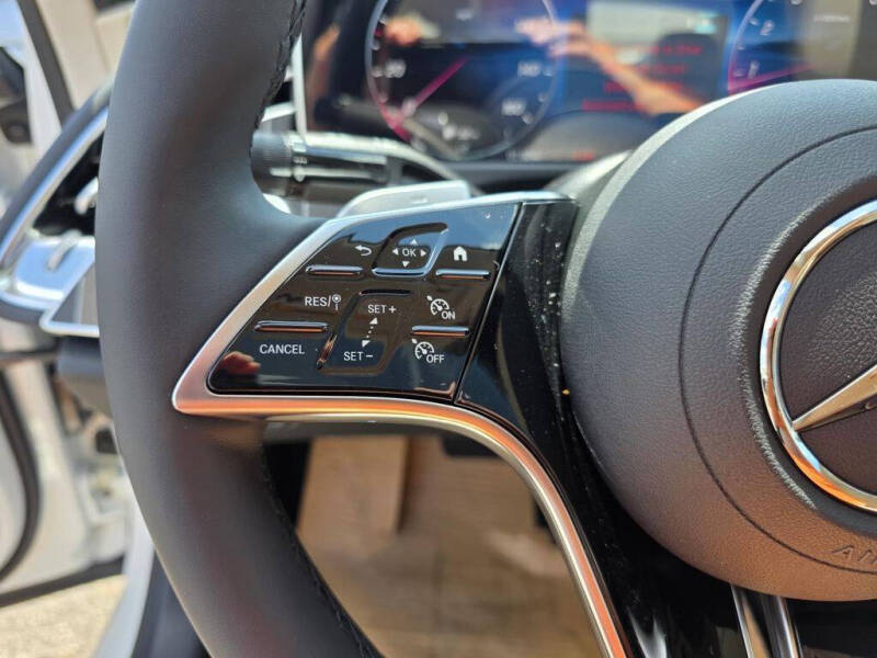 2026 Mercedes-Benz E-Class E 450 4MATIC