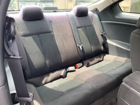 2012 Nissan Altima 2.5 S