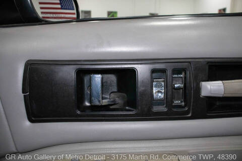 1994 Chevrolet Impala SS