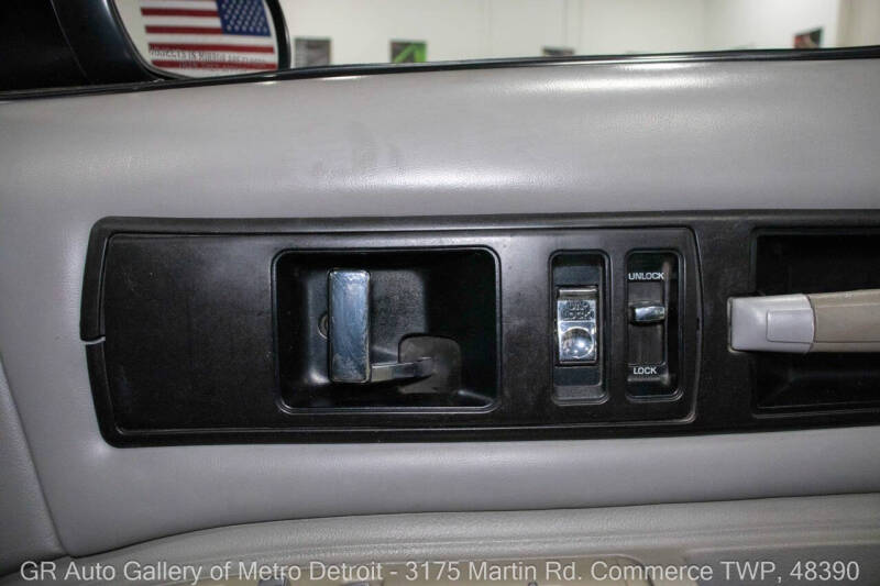 1994 Chevrolet Impala SS