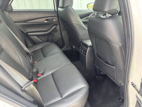 2022 Mazda CX-30 2.5 S Preferred