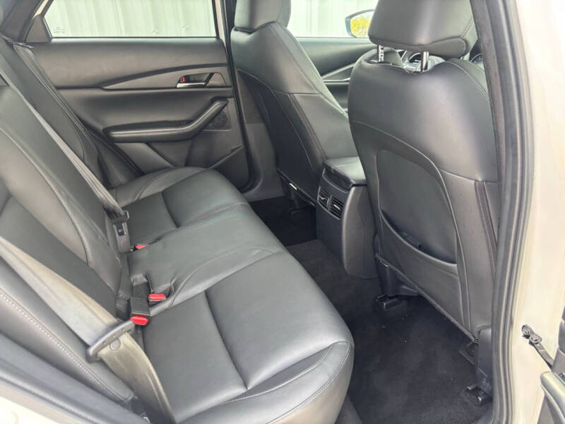 2022 Mazda CX-30 2.5 S Preferred