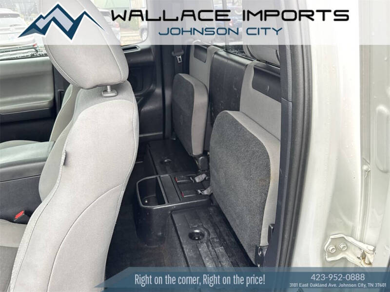 2019 Toyota Tacoma SR5 V6