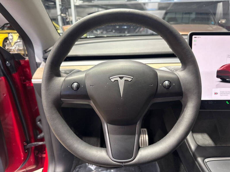 2023 Tesla Model Y Performance
