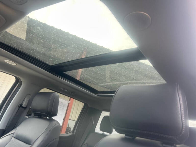 2023 Ford F-350 Super Duty