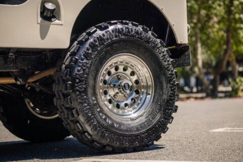 1959 Jeep CJ-5