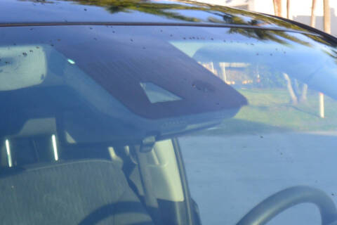 2020 Chevrolet Tahoe Police