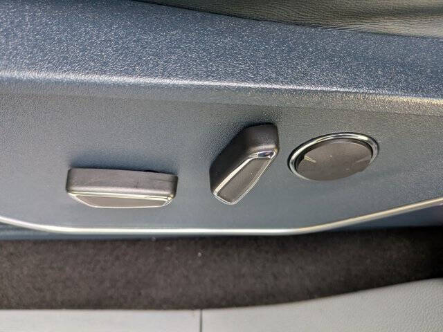 2022 Ford F-150 Limited