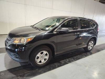 2013 Honda CR-V LX AUTO 2WD's photo