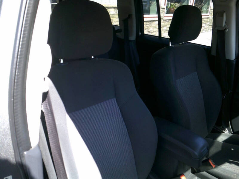 2013 Jeep Patriot Sport - Photo 9
