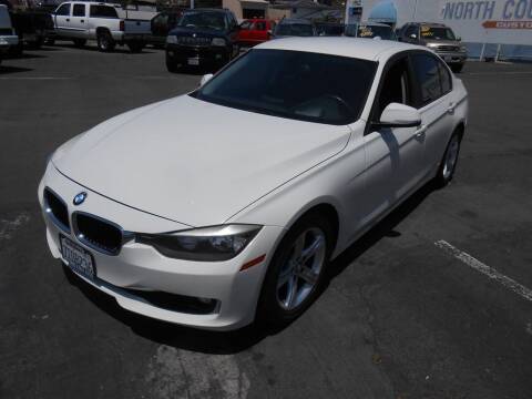 2013 BMW 3 Series for sale at ANYTIME 2BUY AUTO LLC in Oceanside CA