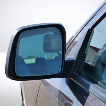 2015 Dodge Durango Citadel