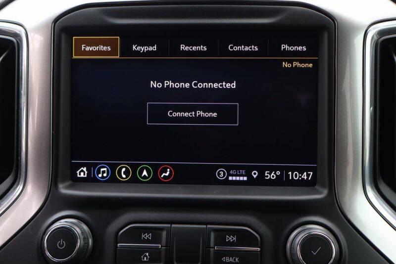 2022 Chevrolet Silverado 1500 Limited