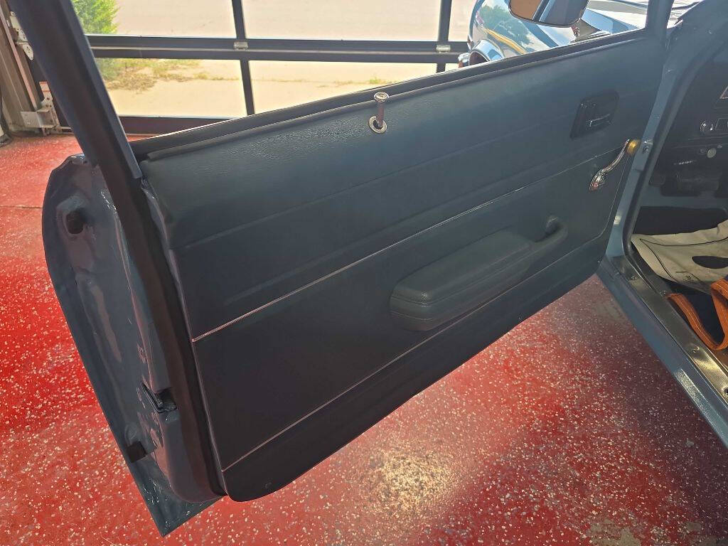 1976 Chevrolet Nova 12