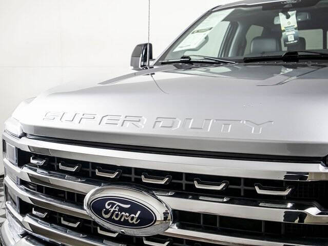 2024 Ford F-350 Super Duty