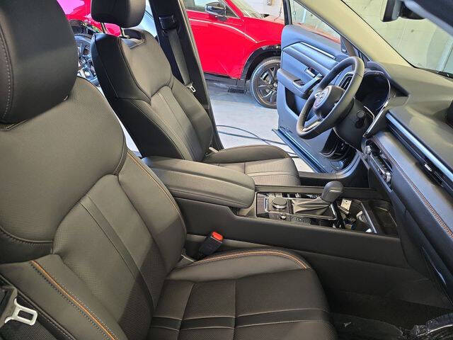 2026 Mazda CX-50 Hybrid Premium Plus