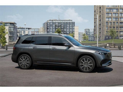 2025 Mercedes-Benz EQB EQB 250+