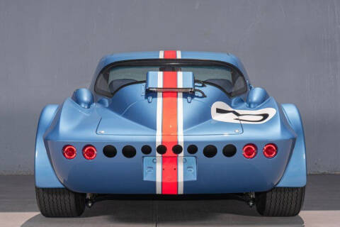 1963 Chevrolet Corvette