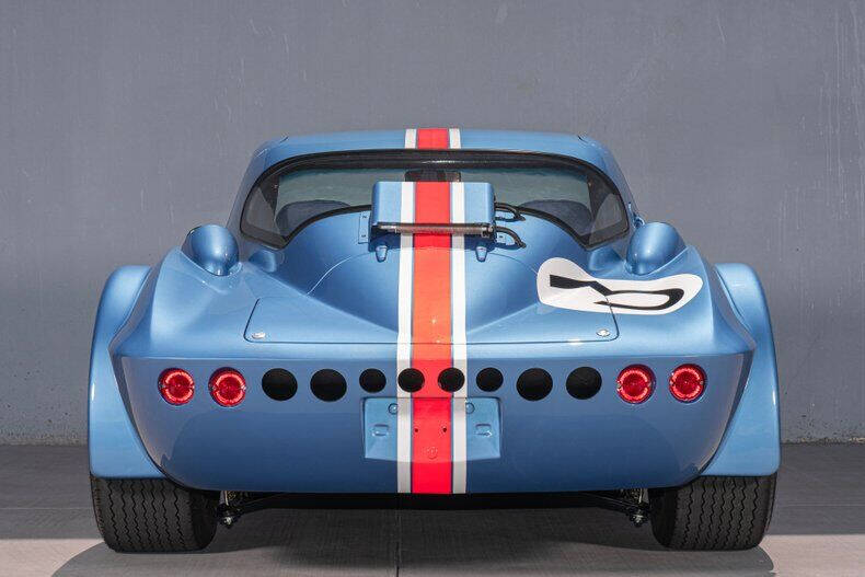 1963 Chevrolet Corvette