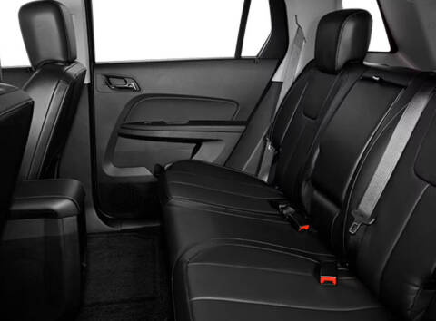 2014 GMC Terrain SLE-1