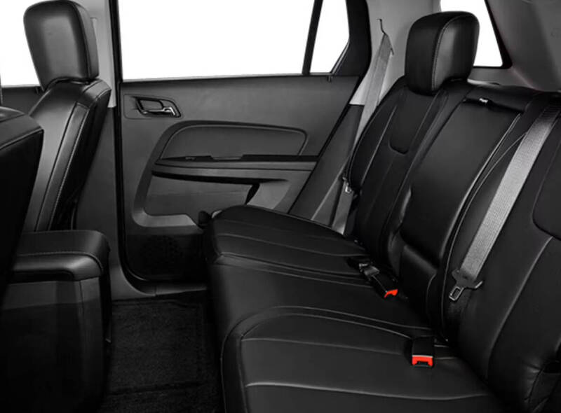 2014 GMC Terrain SLE-1