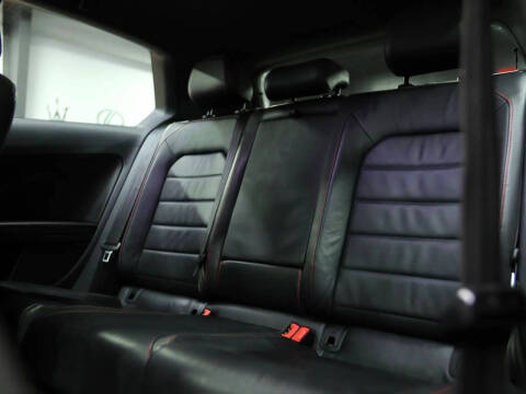 2015 Volkswagen Golf GTI