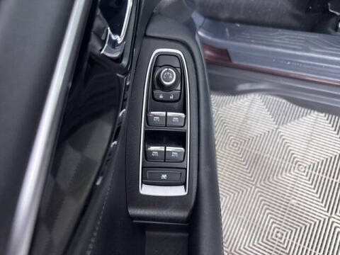 2023 Subaru Outback Limited XT