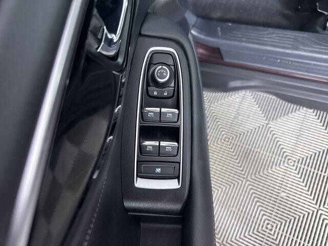 2023 Subaru Outback Limited XT