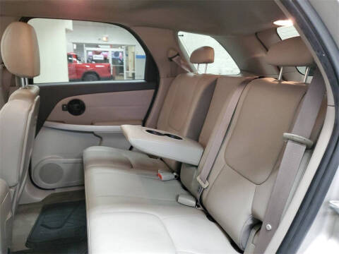 2007 Chevrolet Equinox LT