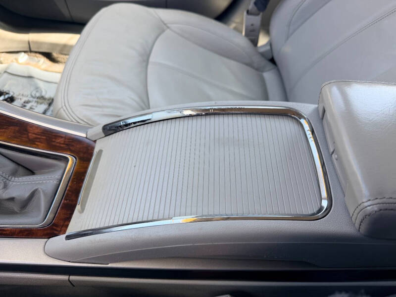 2012 Buick LaCrosse Premium 1