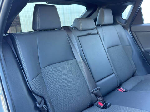 2023 Toyota bZ4X XLE