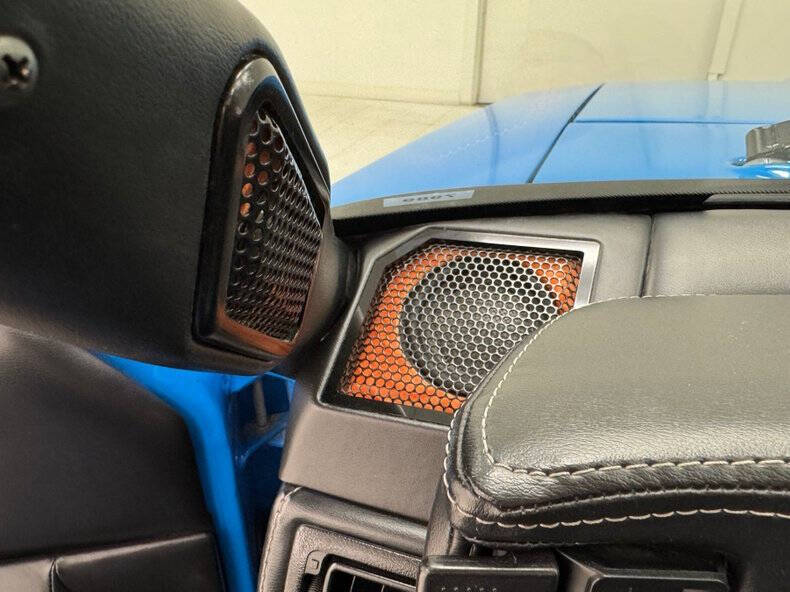 1988 Ford Mustang GT