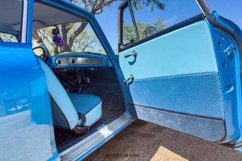 1958 AMC Rambler