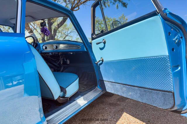 1958 AMC Rambler