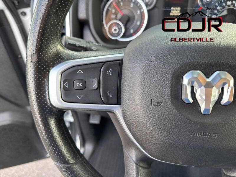 2024 RAM 3500 SLT