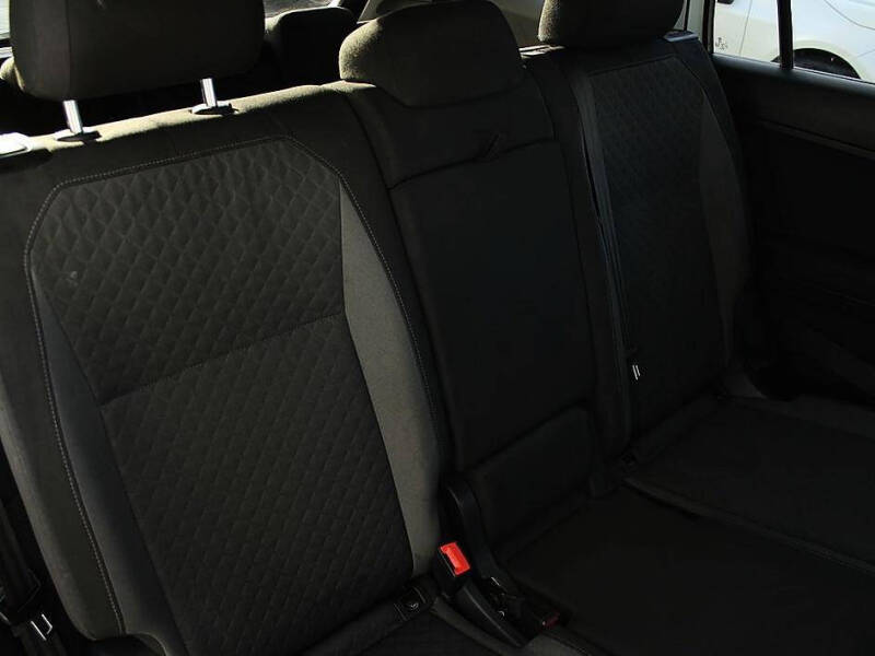 2020 Volkswagen Tiguan S
