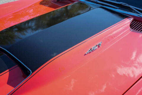 1967 Chevrolet Corvette