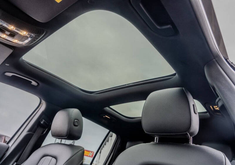 2023 Mercedes-Benz EQB EQB 350 4MATIC