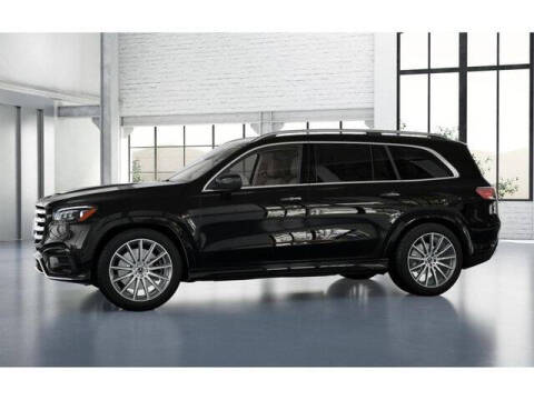 2026 Mercedes-Benz GLS GLS 450
