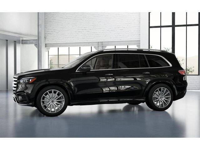 2026 Mercedes-Benz GLS GLS 450