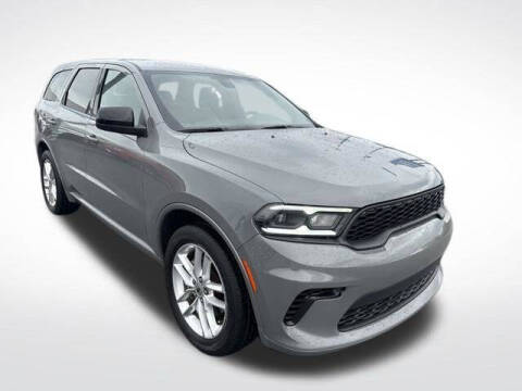 2023 Dodge Durango GT